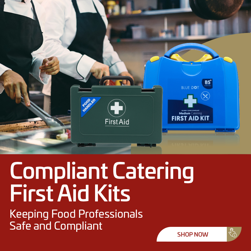 Catering Kits Banner